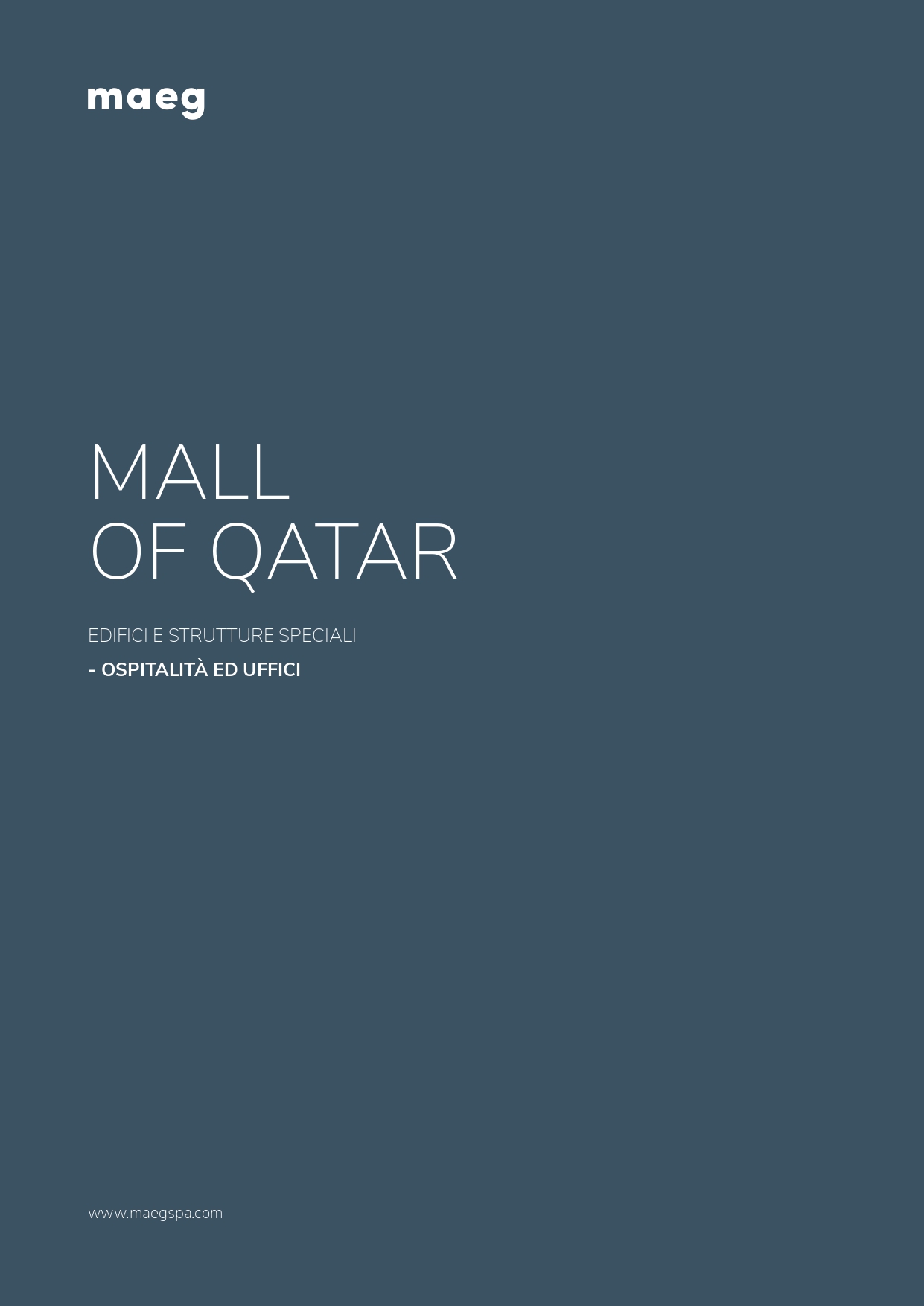Mall of Qatar